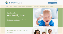 Desktop Screenshot of nrmvt.com